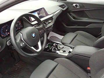 Image véhicule  BMW SÉRIE 1 (26)