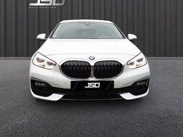 Image véhicule  BMW SÉRIE 1 (24)