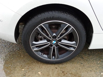 Image véhicule  BMW SÉRIE 1 (54)