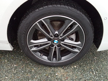 Image véhicule  BMW SÉRIE 1 (55)