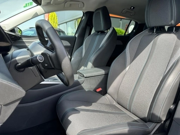 Image véhicule  Peugeot 308 (24)