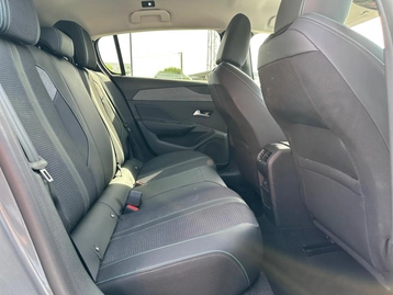 Image véhicule  Peugeot 308 (17)