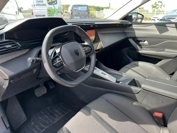 Image véhicule  Peugeot 308 (23)