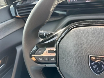Image véhicule  Peugeot 308 (34)