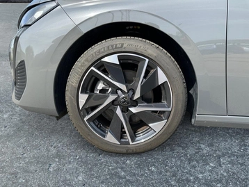 Image véhicule  Peugeot 308 (13)
