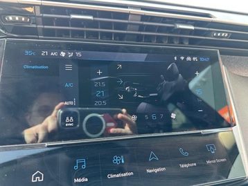 Image véhicule  Peugeot 308 (31)