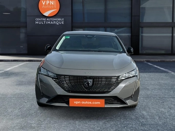 Image véhicule  Peugeot 308 (7)
