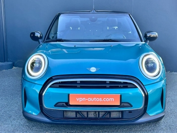 Image véhicule  Mini MINI CABRIO (3)