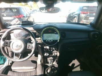 Image véhicule  Mini MINI CABRIO (3)