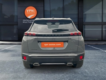 Image véhicule  Peugeot 2008 (3)