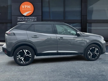 Image véhicule  Peugeot 2008 (5)