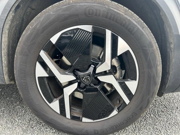 Image véhicule  Peugeot 2008 (7)