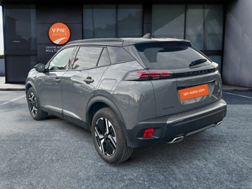 Image véhicule  Peugeot 2008 (10)