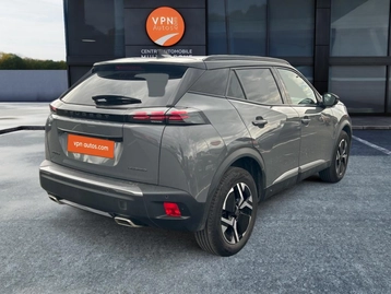 Image véhicule  Peugeot 2008 (11)