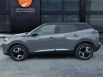 Image véhicule  Peugeot 2008 (4)
