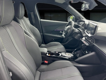 Image véhicule  Peugeot 2008 (15)
