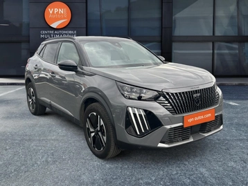Image véhicule  Peugeot 2008 (1)