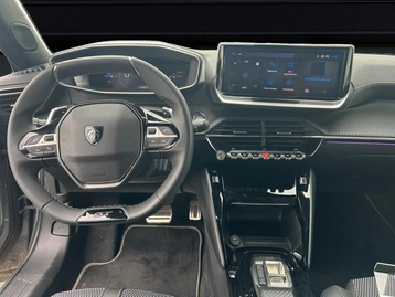 Image véhicule  Peugeot 2008 (17)