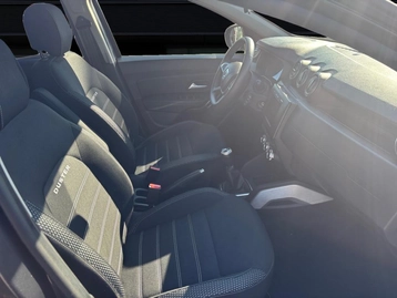 Image véhicule  Dacia DUSTER (10)