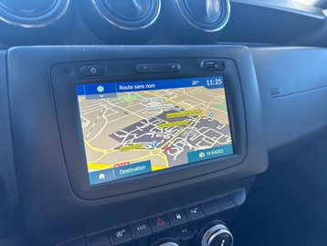 Image véhicule  Dacia DUSTER (23)