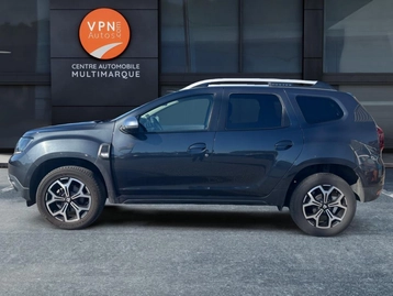 Image véhicule  Dacia DUSTER (4)
