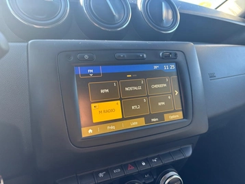 Image véhicule  Dacia DUSTER (22)