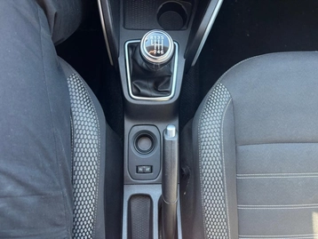 Image véhicule  Dacia DUSTER (28)