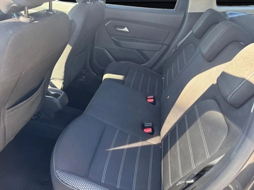 Image véhicule  Dacia DUSTER (11)