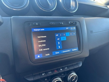 Image véhicule  Dacia DUSTER (24)