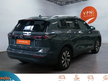 Image véhicule  Volkswagen TIGUAN (19)