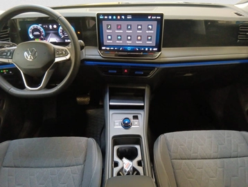 Image véhicule  Volkswagen TIGUAN (11)