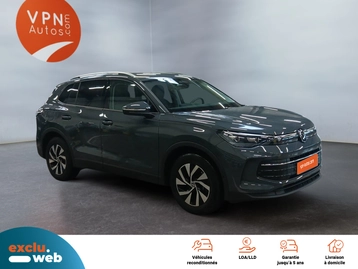 Image véhicule  Volkswagen TIGUAN (1)