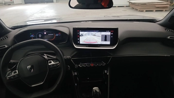 Image véhicule  Peugeot 2008 (13)