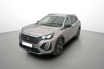 Image véhicule  Peugeot 2008 (1)