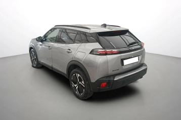 Image véhicule  Peugeot 2008 (5)