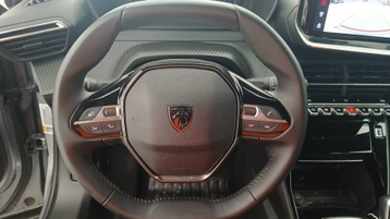 Image véhicule  Peugeot 2008 (14)