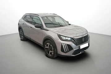 Image véhicule  Peugeot 2008 (3)