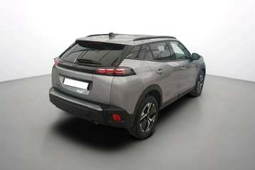 Image véhicule  Peugeot 2008 (7)