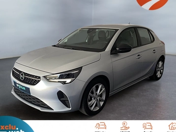 Image véhicule  Opel CORSA (16)