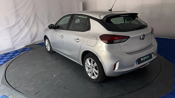 Image véhicule  Opel CORSA (4)