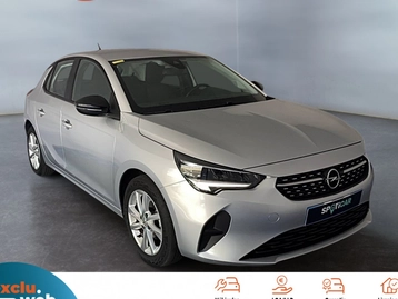 Image véhicule  Opel CORSA (18)