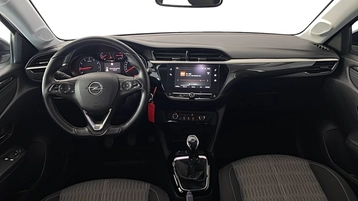 Image véhicule  Opel CORSA (3)