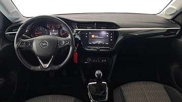Image véhicule  Opel CORSA (19)