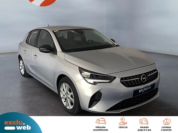 Image véhicule  Opel CORSA (2)