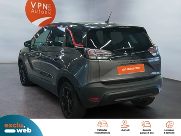 Image véhicule  Opel CROSSLAND (2)