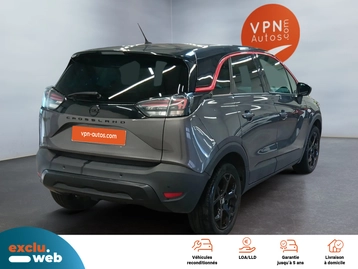 Image véhicule  Opel CROSSLAND (3)