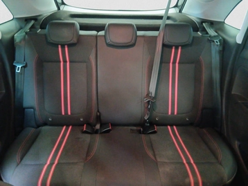 Image véhicule  Opel CROSSLAND (8)