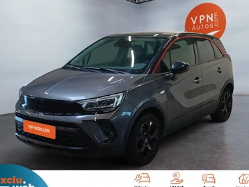 Image véhicule  Opel CROSSLAND (29)
