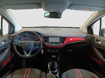 Image véhicule  Opel CROSSLAND (9)