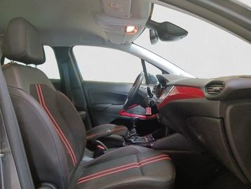 Image véhicule  Opel CROSSLAND (11)